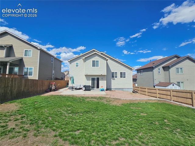 7431 Willowdale Drive, Fountain, CO 80817