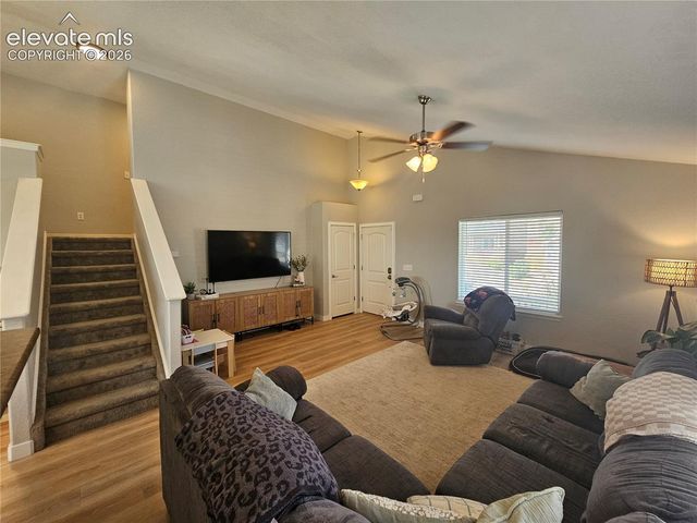 7431 Willowdale Drive, Fountain, CO 80817