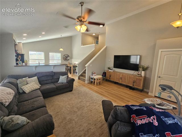 7431 Willowdale Drive, Fountain, CO 80817