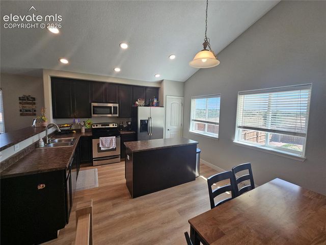 7431 Willowdale Drive, Fountain, CO 80817