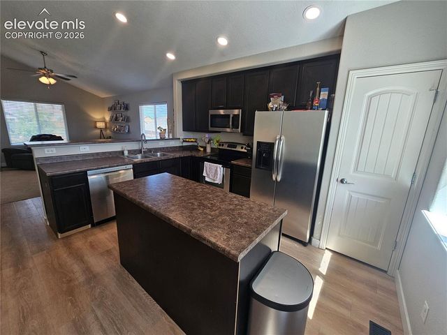 7431 Willowdale Drive, Fountain, CO 80817