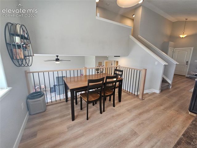 7431 Willowdale Drive, Fountain, CO 80817
