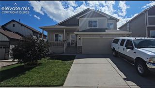 7431 Willowdale Drive, Fountain, CO 80817