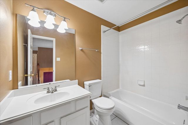 5238 Kylie Springs Lane, Houston, TX 77066