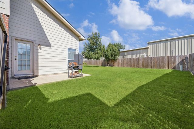 5238 Kylie Springs Lane, Houston, TX 77066