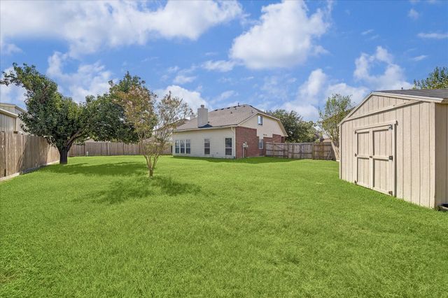 5238 Kylie Springs Lane, Houston, TX 77066