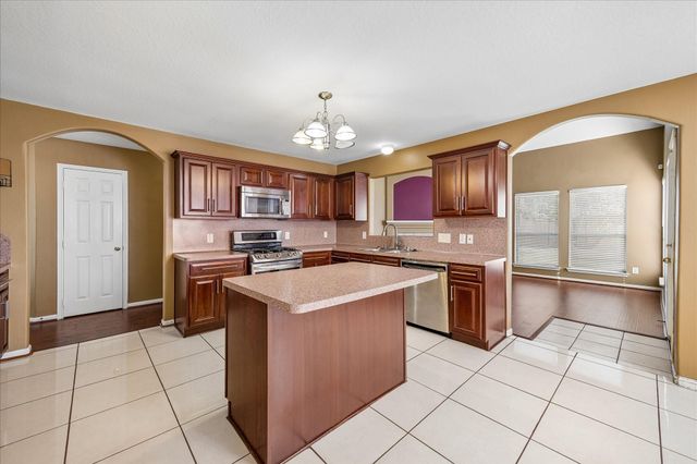 5238 Kylie Springs Lane, Houston, TX 77066
