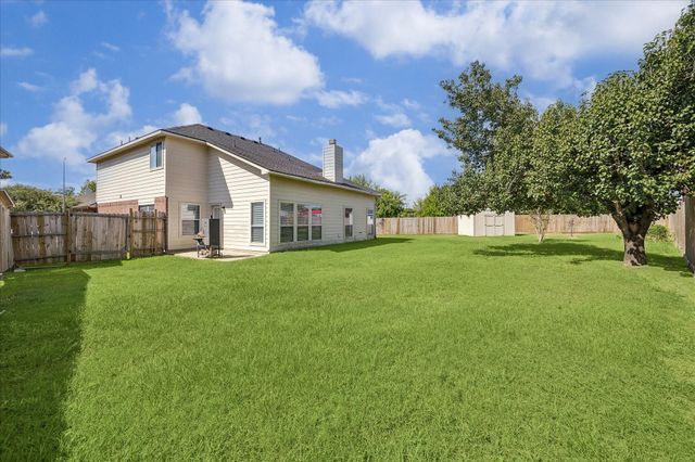 5238 Kylie Springs Lane, Houston, TX 77066