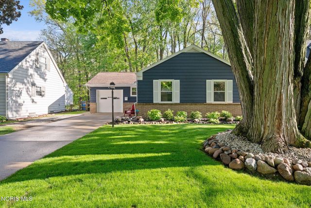3813 Philmar Drive, Toledo, OH 43623