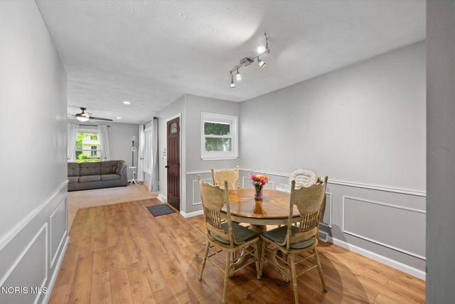 3813 Philmar Drive, Toledo, OH 43623