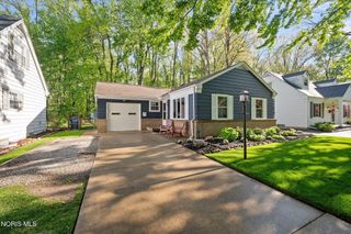 3813 Philmar Drive, Toledo, OH 43623