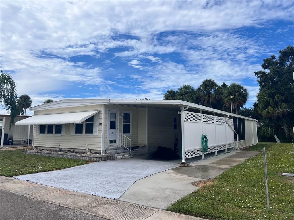 5619 BAYSHORE ROAD 157, Palmetto, FL 34221
