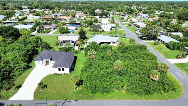 4317 MEAGER CIRCLE, Port Charlotte, FL 33948
