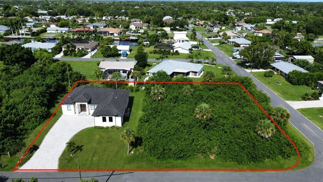 4317 MEAGER CIRCLE, Port Charlotte, FL 33948