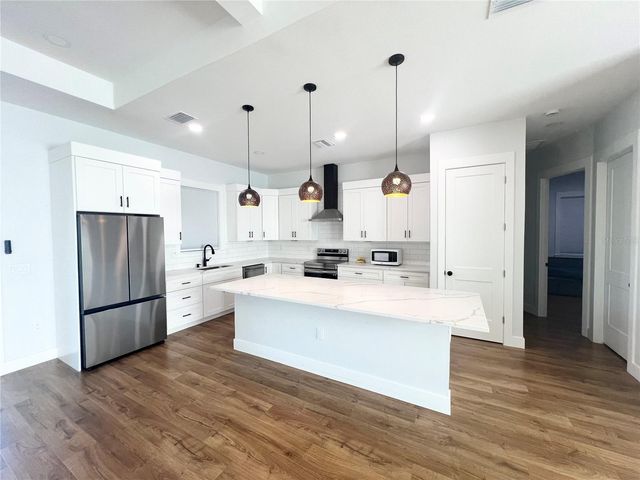 4317 MEAGER CIRCLE, Port Charlotte, FL 33948