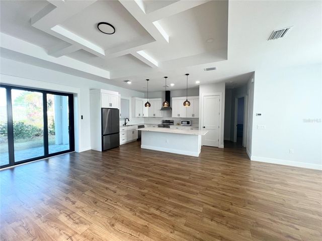 4317 MEAGER CIRCLE, Port Charlotte, FL 33948