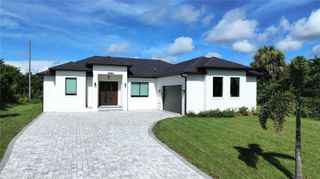 4317 MEAGER CIRCLE, Port Charlotte, FL 33948