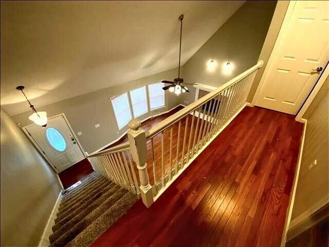 1400 COTTONWOOD Drive, Greenwood, MO 64034