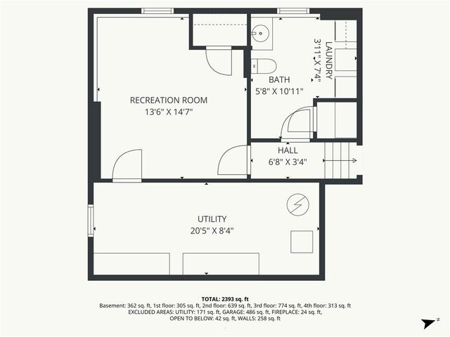 8442 Darnell Street, Lenexa, KS 66215