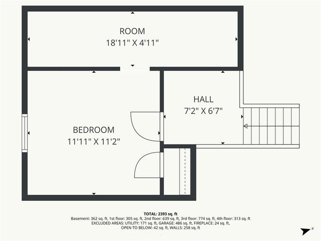8442 Darnell Street, Lenexa, KS 66215