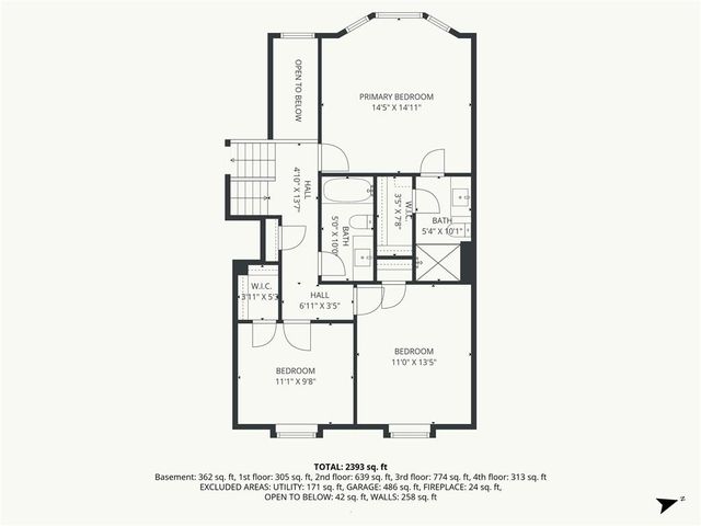 8442 Darnell Street, Lenexa, KS 66215