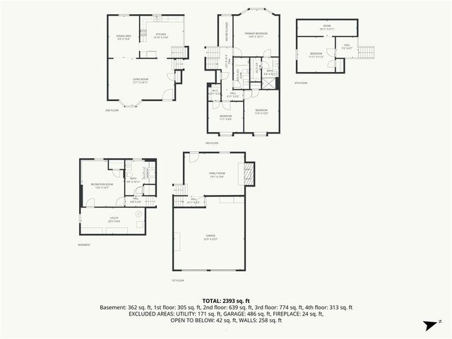 8442 Darnell Street, Lenexa, KS 66215