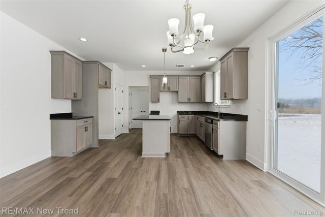 2388 Madison Street, Wixom, MI 48393