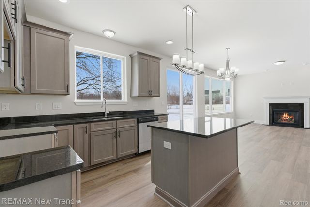2388 Madison Street, Wixom, MI 48393