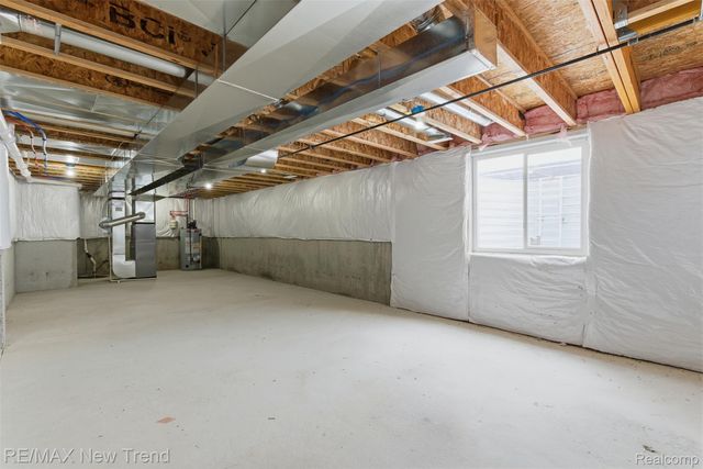 2388 Madison Street, Wixom, MI 48393