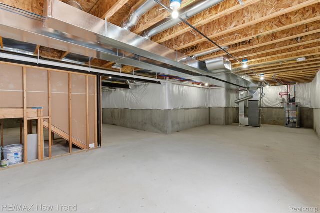 2388 Madison Street, Wixom, MI 48393