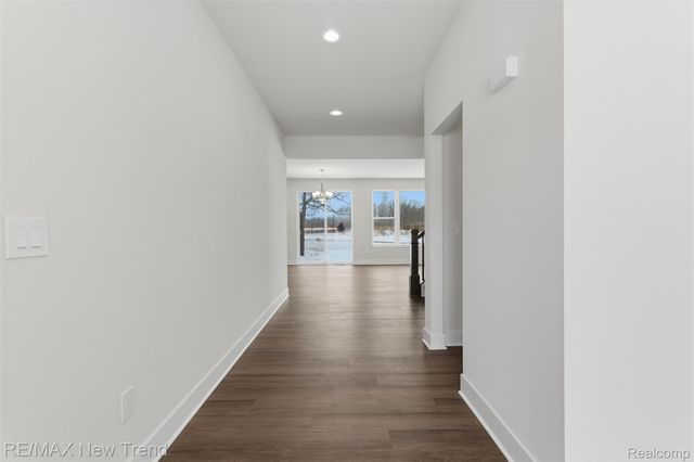2388 Madison Street, Wixom, MI 48393