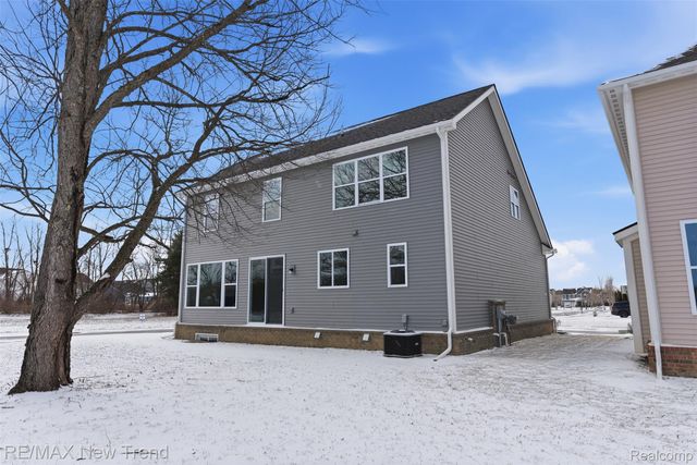 2388 Madison Street, Wixom, MI 48393