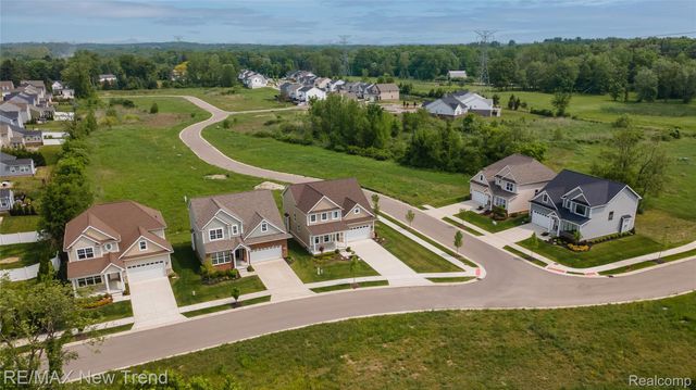 2388 Madison Street, Wixom, MI 48393