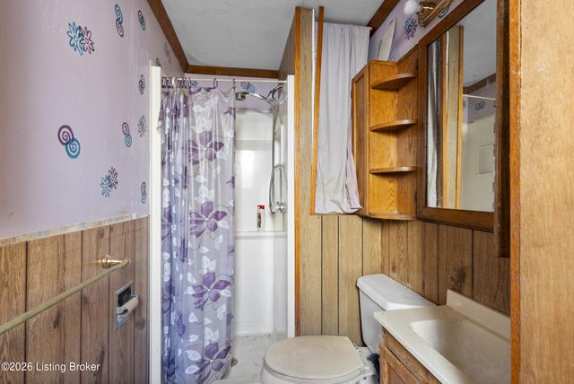 1736 W Gaulbert Ave, Louisville, KY 40210