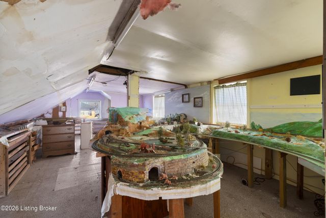 1736 W Gaulbert Ave, Louisville, KY 40210