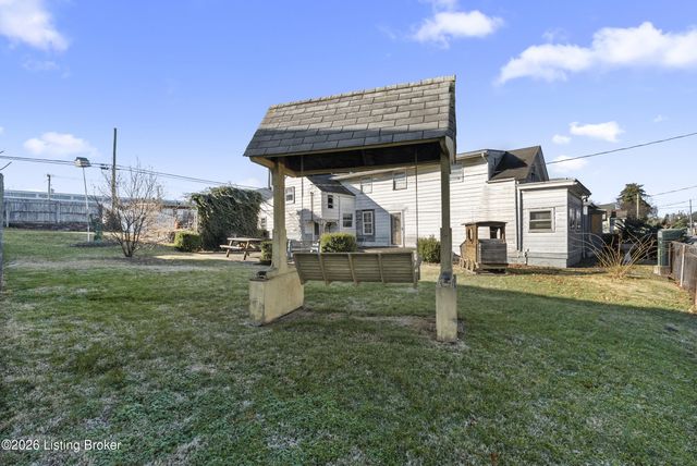 1736 W Gaulbert Ave, Louisville, KY 40210