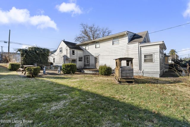 1736 W Gaulbert Ave, Louisville, KY 40210