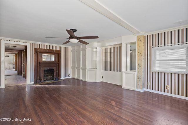 1736 W Gaulbert Ave, Louisville, KY 40210