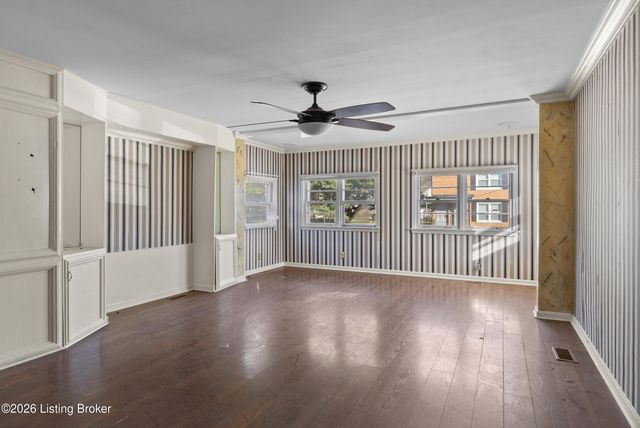 1736 W Gaulbert Ave, Louisville, KY 40210