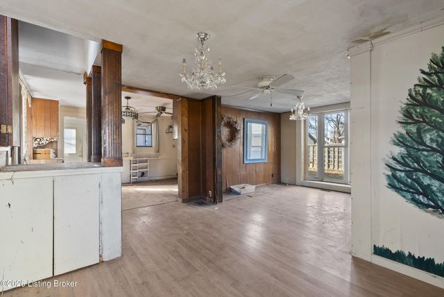 1736 W Gaulbert Ave, Louisville, KY 40210