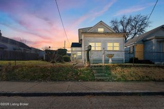 1736 W Gaulbert Ave, Louisville, KY 40210