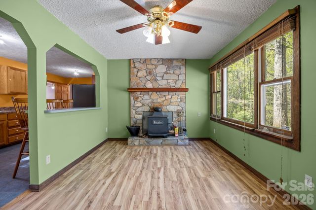 78 Bird Creek Estates Road, Black Mountain, NC 28711