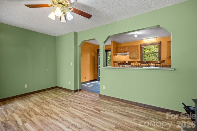 78 Bird Creek Estates Road, Black Mountain, NC 28711