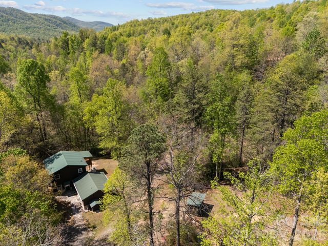 78 Bird Creek Estates Road, Black Mountain, NC 28711
