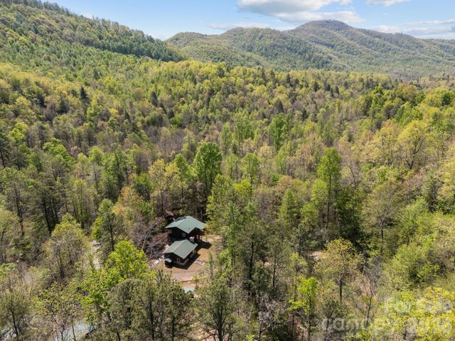 78 Bird Creek Estates Road, Black Mountain, NC 28711