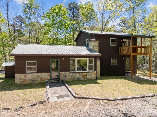 78 Bird Creek Estates Road, Black Mountain, NC 28711
