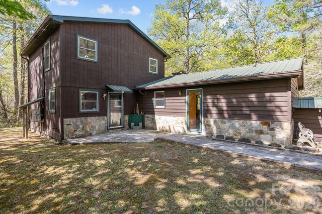 78 Bird Creek Estates Road, Black Mountain, NC 28711
