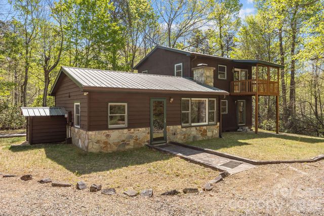 78 Bird Creek Estates Road, Black Mountain, NC 28711