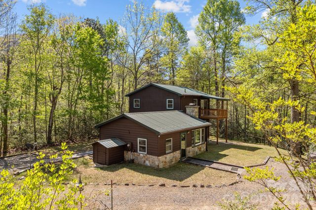 78 Bird Creek Estates Road, Black Mountain, NC 28711