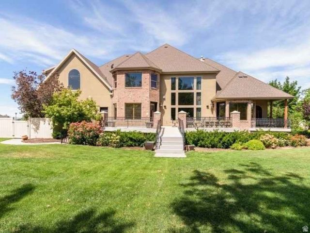 366 S RIVER RD, Alpine, UT 84004